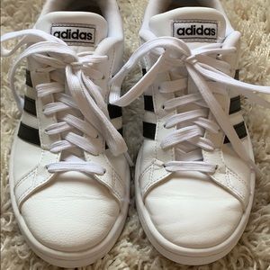 Adidas Original Sneakers!